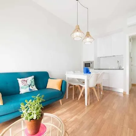 Casa Angeline Azul 1 By Kubik Διαμέρισμα Caces