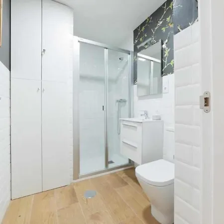Apartamento Casa Angeline Azul 1 By Kubik