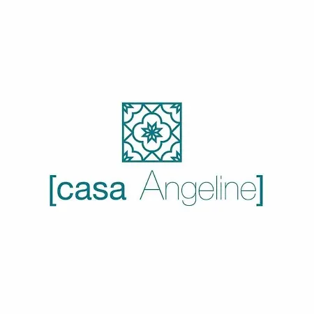 Casa Angeline Azul 1 By Kubik Caces