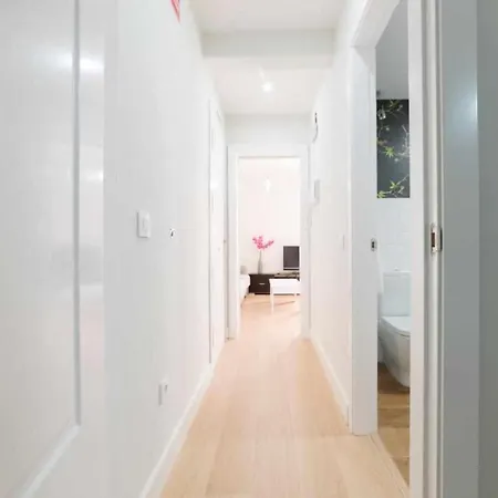 Apartment Casa Angeline Azul 1 By Kubik *