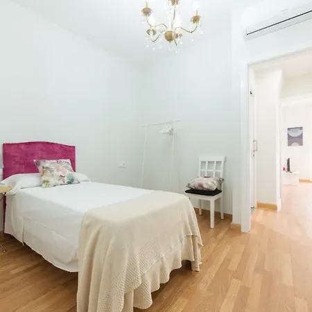 דירה Casa Angeline Azul 1 By Kubik Caces