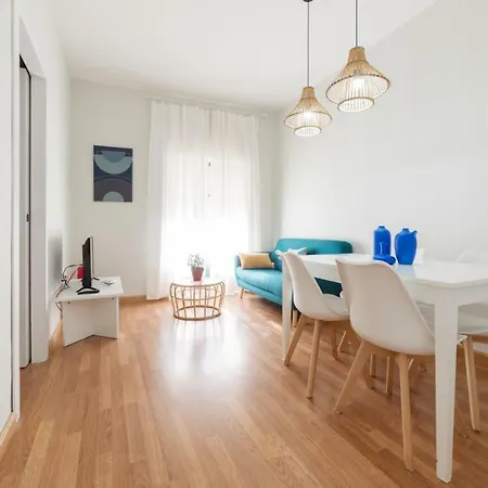 Casa Angeline Azul 1 By Kubik דירה *