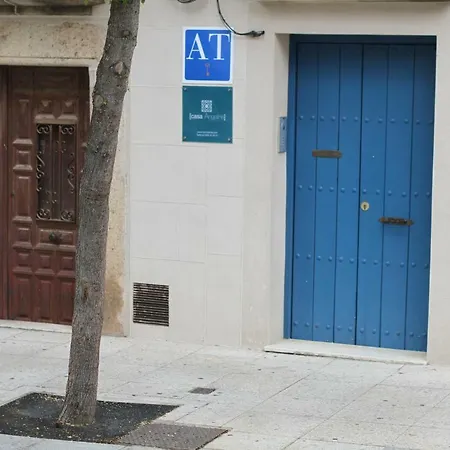 Apartment Casa Angeline Azul 1 By Kubik Caceres