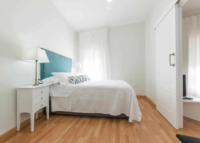 Casa Angeline Azul 1 By Kubik Апартаменты