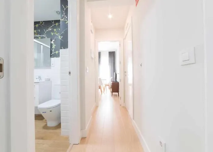 Casa Angeline Azul 1 By Kubik Апартаменты