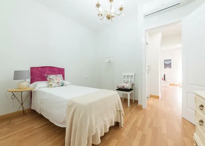 Апартаменты Casa Angeline Azul 1 By Kubik Касерес