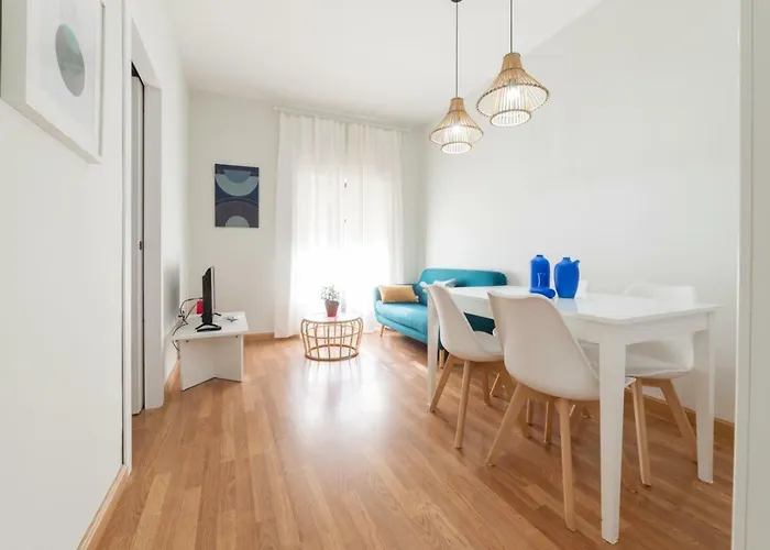 Casa Angeline Azul 1 By Kubik Апартаменты *